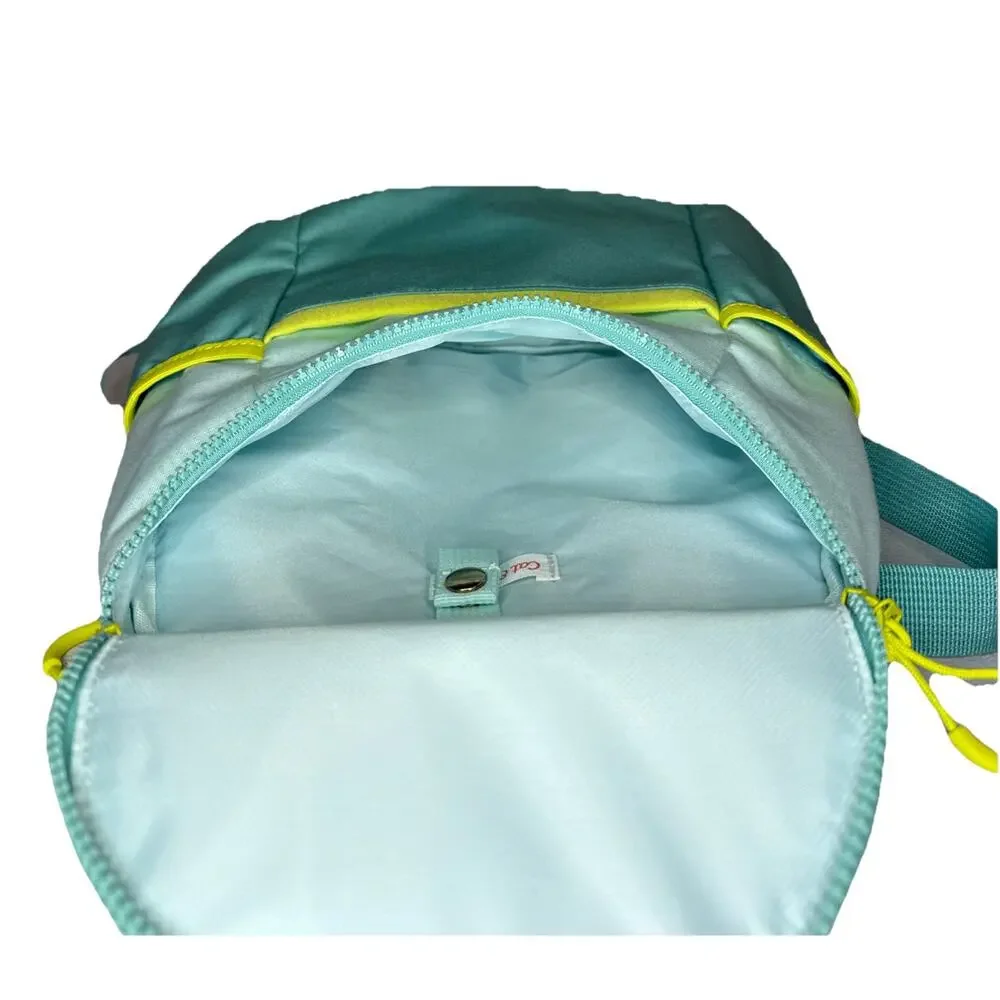 Cat & Jack Backpack Small Green